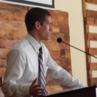 Andando en el Espiritu - Misionero Jeremias Roy