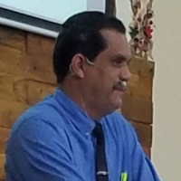 Hambre y Sed De Ser Como Cristo