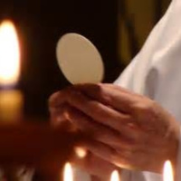 Celebración Eucarística - Viernes 13 de mayo 2016 vigilia de Pentecostes