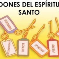 Los Dones del Espíritu Santo - por el hno Neftalí Carrión