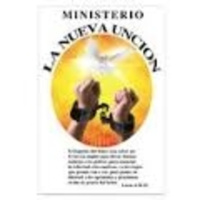 Grupo de oración La Nueva Unción - Domingo 10 de abril 2016