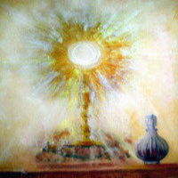 Celebración Eucarística - Domingo 9 de agosto de 2015