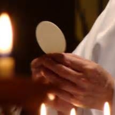 Grupo De Oración La Nueva Unción