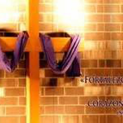 Grupo De Oración La Nueva Unción