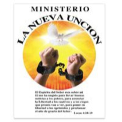 Grupo De Oración La Nueva Unción