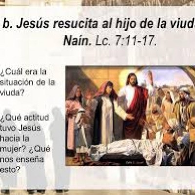 Grupo De Oración La Nueva Unción