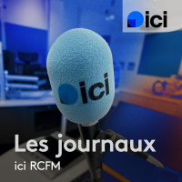 Le journal de 12h, ICI RCFM du mercredi 17 décembre 2025