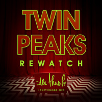 Twin Peaks Rewatch 29: Miss Twin Peaks