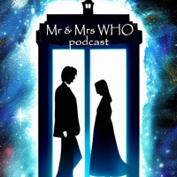 ep 1 The Pilot Episode ’GETTING TO KNOW WHO’