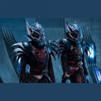 Ep 121 DEMONS OF THE PUNJAB review