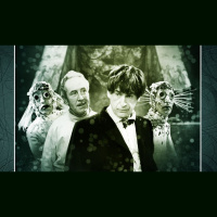 ep 112 THE UNDERWATER MENACE review