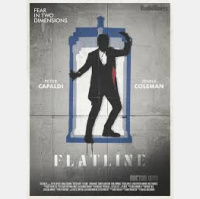 Episode 9: FLATLINE review