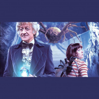 ep 109 PLANET OF THE SPIDERS review