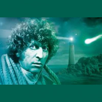 Ep 139 HORROR OF FANG ROCK review