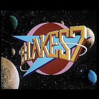 BLAKES 7 RE-WATCH Season One Reviews Box set