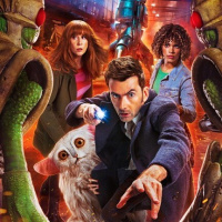 MR  MRS WHO PODCAST ep 2 ’THE STAR BEAST’ review