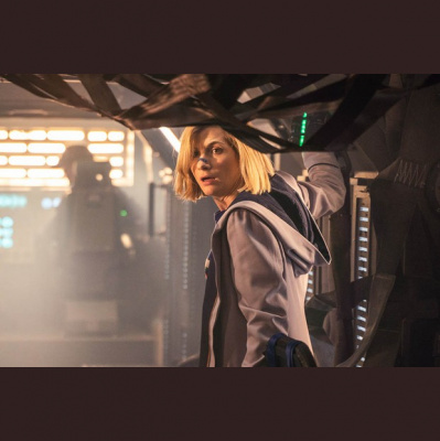 Doctor Who: Progtor Who Podcast