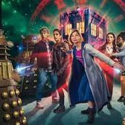 Doctor Who: Progtor Who Podcast