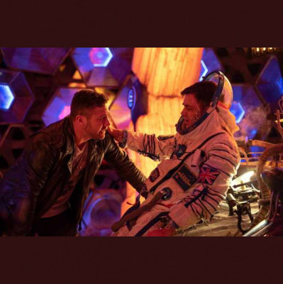 Doctor Who: Progtor Who Podcast