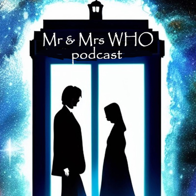 Doctor Who: Progtor Who Podcast