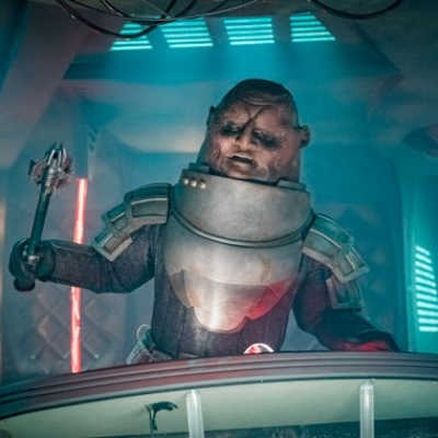 Doctor Who: Progtor Who Podcast