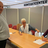 Klartext - nyheter på ett enklare sätt