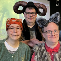 Klartext - nyheter på ett enklare sätt