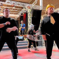 Klartext - nyheter på ett enklare sätt