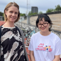 Klartext - nyheter på ett enklare sätt