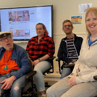 Klartext - nyheter på ett enklare sätt