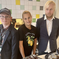 Klartext – nyheter på ett enklare sätt