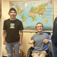 Klartext - nyheter på ett enklare sätt