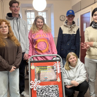 Klartext - nyheter på ett enklare sätt