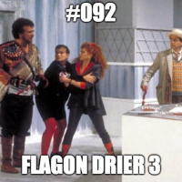 #092 Flagon Drier 3