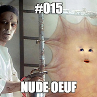 #015 Nude Oeuf