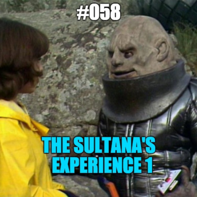 Doctor Whos Line, Is It?...anyway!!!