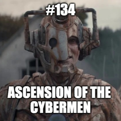 Doctor Whos Line, Is It?...anyway!!!