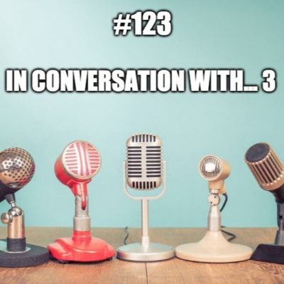 Doctor Whos Line, Is It?...anyway!!!