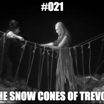 Doctor Whos Line, Is It?...anyway!!!