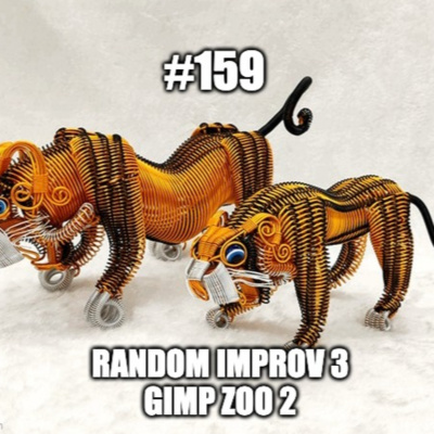 Doctor Whos Line, Is It?...anyway!!!