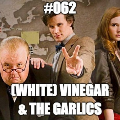 Doctor Whos Line, Is It?...anyway!!!