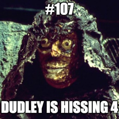 Doctor Whos Line, Is It?...anyway!!!