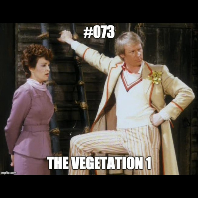 Doctor Whos Line, Is It?...anyway!!!