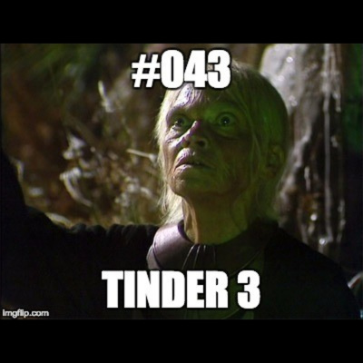 Doctor Whos Line, Is It?...anyway!!!