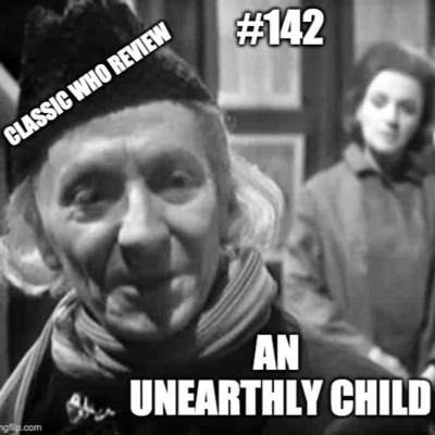 Doctor Whos Line, Is It?...anyway!!!