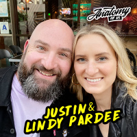 Justin  Lindy Pardee: Coaching Through COVID