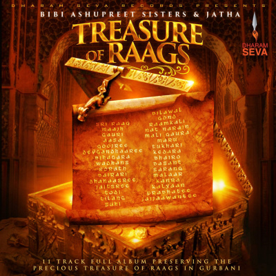 Treasure Of Raags