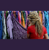 Köpskam, la vergüenza de comprar ropa