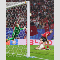 Türkiye and the Netherlands complete Quarter-Final lineup