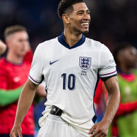 Bellingham  Eriksen star, Mbappé prepares for Austria